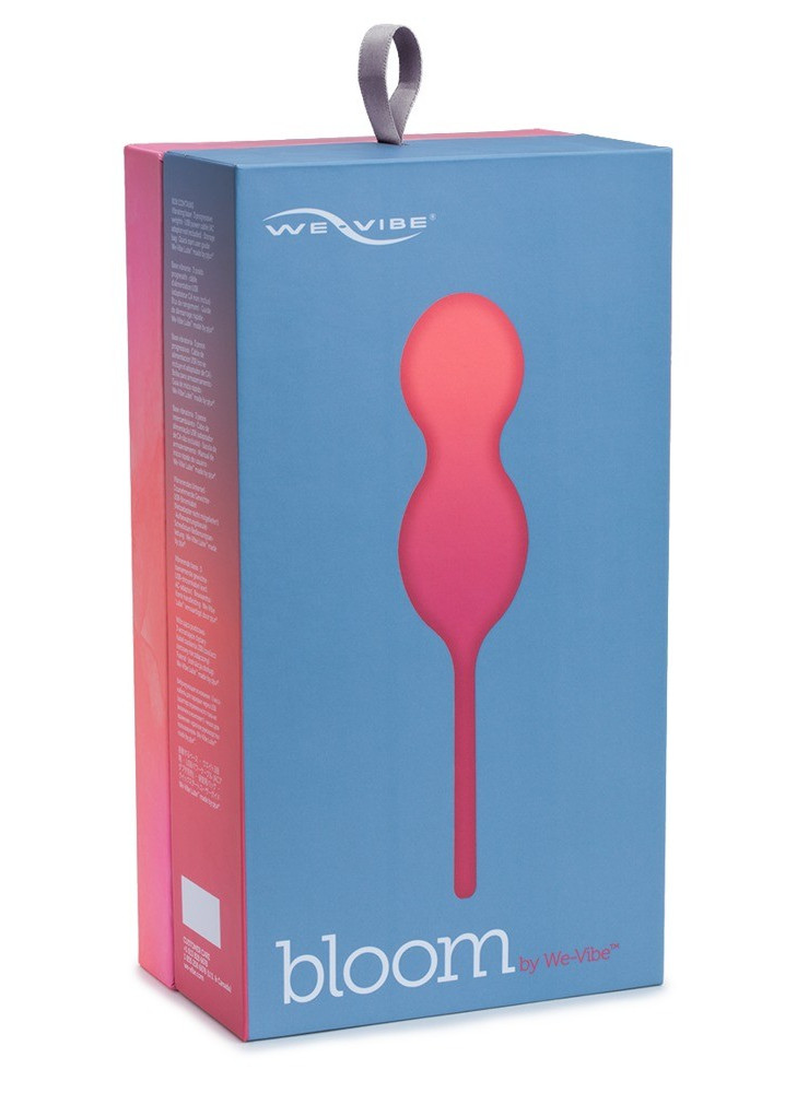 We-Vibe Bloom